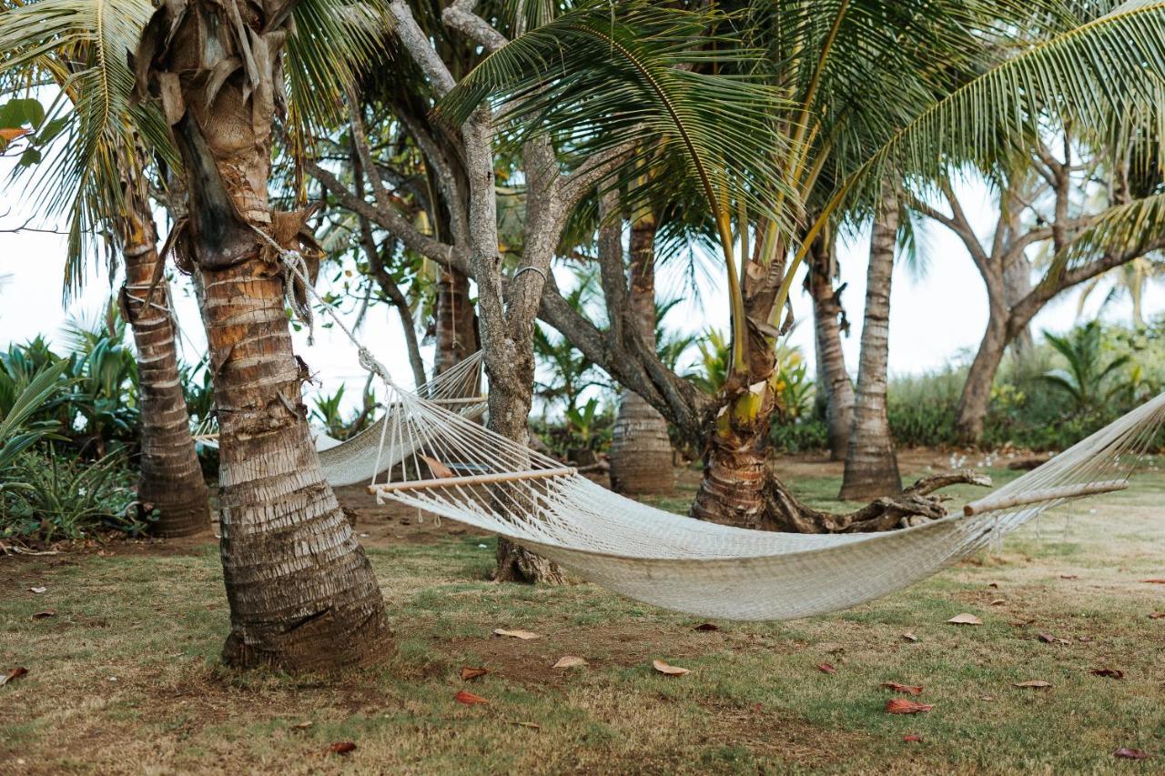 Salvatierra Beachfront Hotel *
