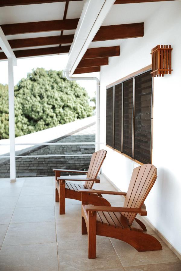 Salvatierra Beachfront * Puerto Coyote