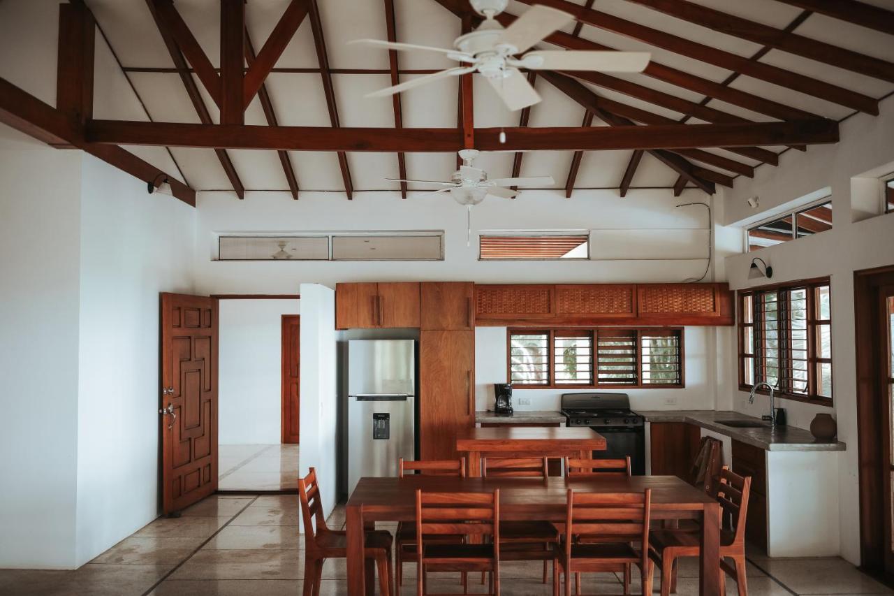 Hotel Salvatierra Beachfront Puerto Coyote